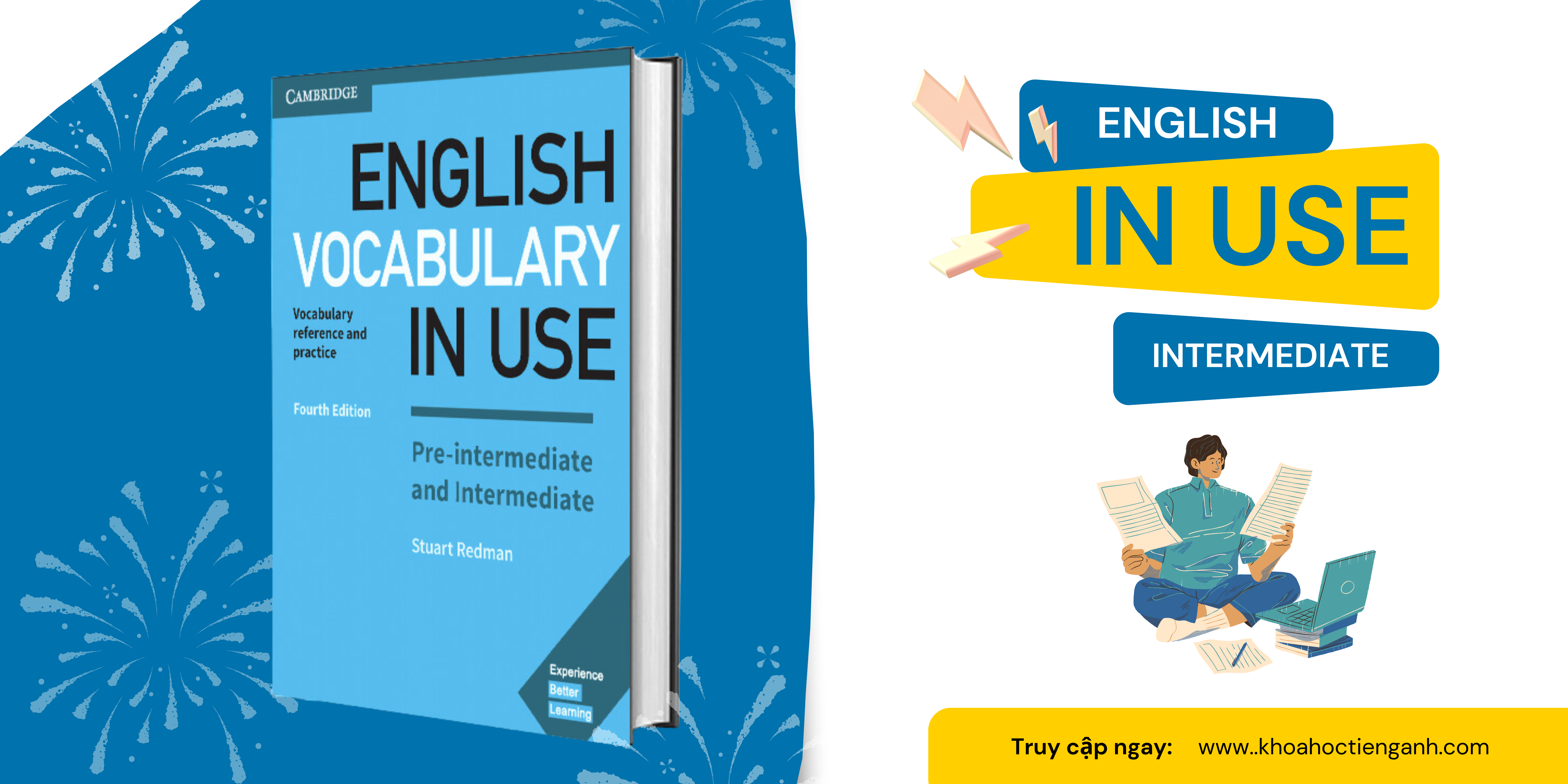 Ebook_Vocabulary In Use Pre Intermediate